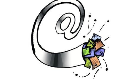 Wydatki na Internet odliczymy, gdy pokażemy urzędnikom fakturę