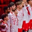 Polscy siatkarze w ćwierćfinale Ligi Narodów zmierzą się w czwartek 20 lipca z Ukraińcami