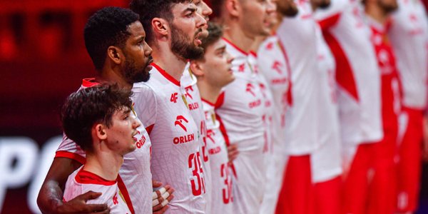 Poland Begins Volleyball Nations League Title Defense Against Ukraine