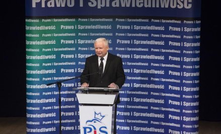 PiS na wojnie z TK: Nic zaskakującego