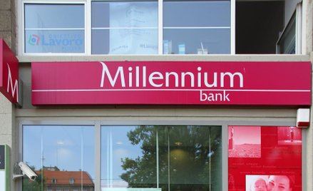 Startuje Bank Hipoteczny Millennium