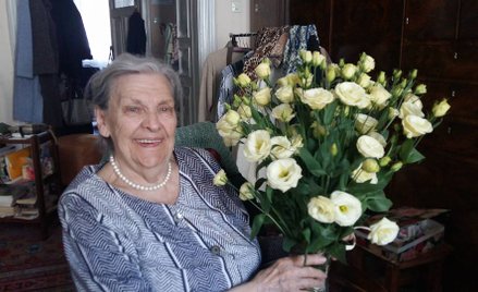 Sabina Rzeszkowska