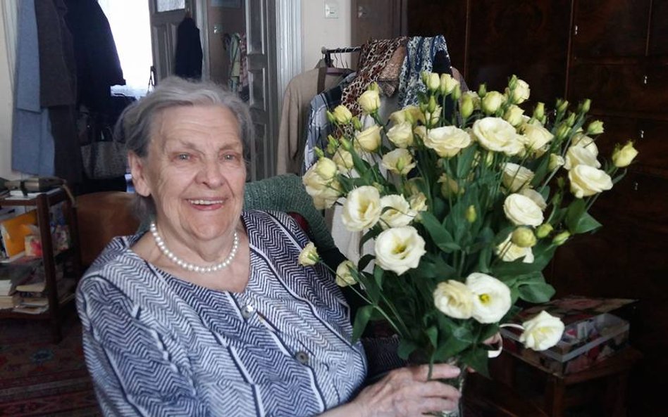 Sabina Rzeszkowska