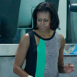 Michelle Obama wyjaśnia, dlaczego nie będzie prezydentem