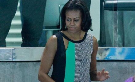 Michelle Obama wyjaśnia, dlaczego nie będzie prezydentem