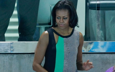 Michelle Obama wyjaśnia, dlaczego nie będzie prezydentem