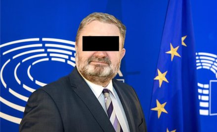 Karol K., były europoseł