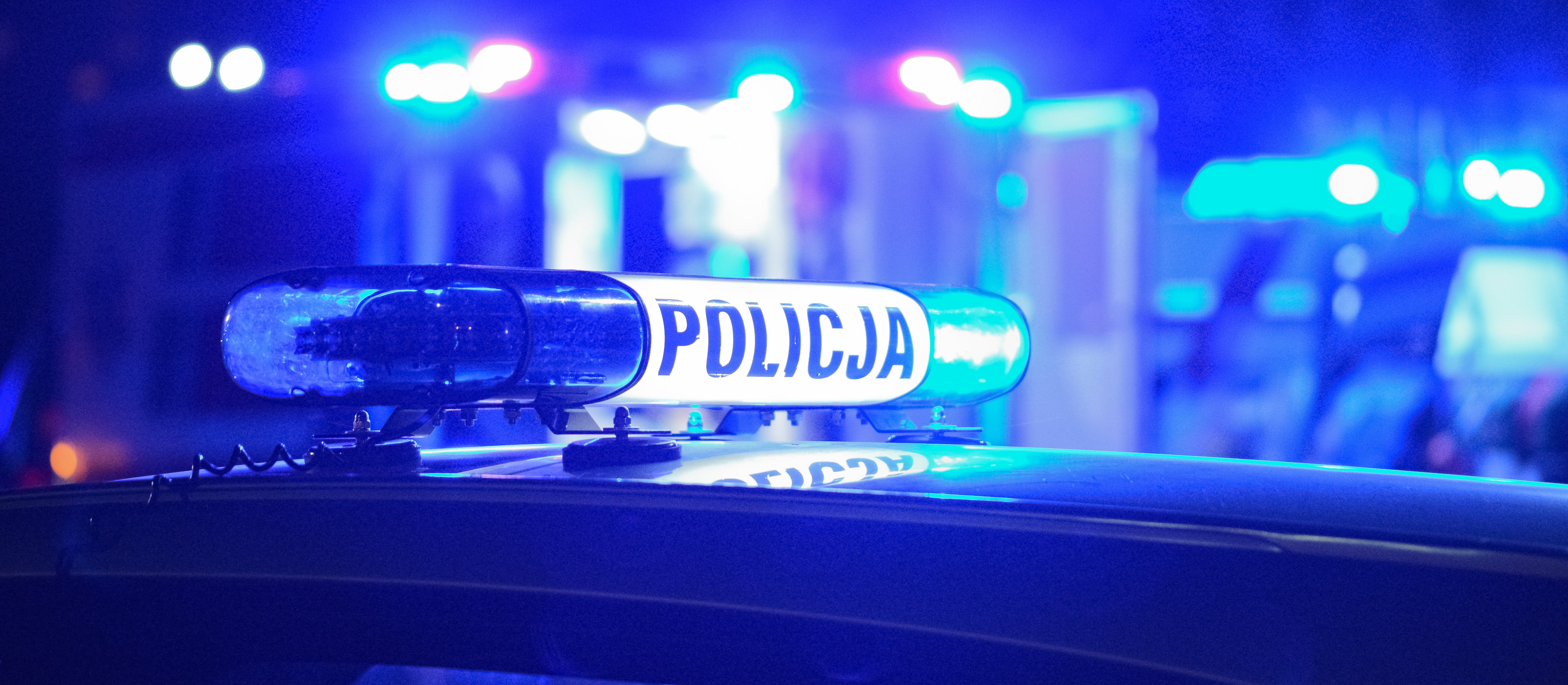 Jechał pijany, spowodował stłuczkę. Zastępca komendanta policji z Woli będzie odwołany