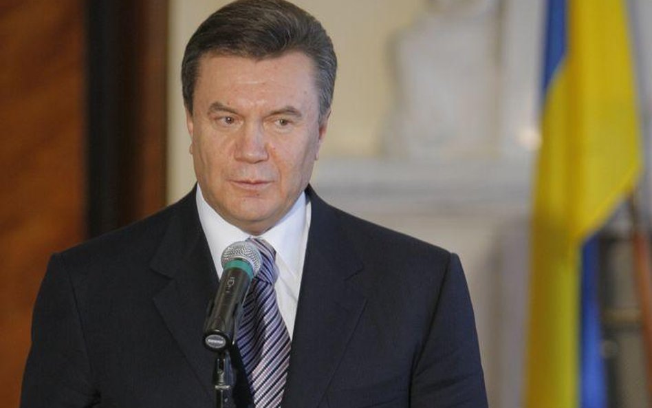 Wiktor Janukowycz
