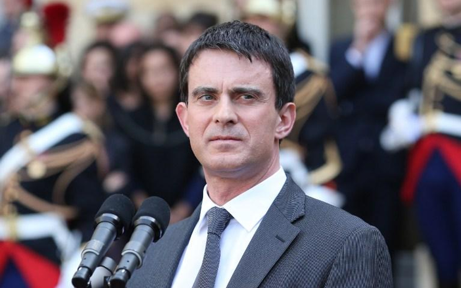 Manuel Valls