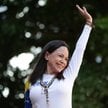 Maria Corina Machado to wenezuelska polityczka urodzona w 1967 r. w Caracas.