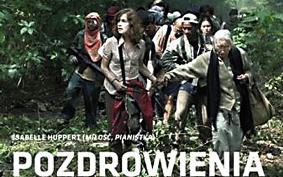 Dzikusi ze Wschodu i z Zachodu