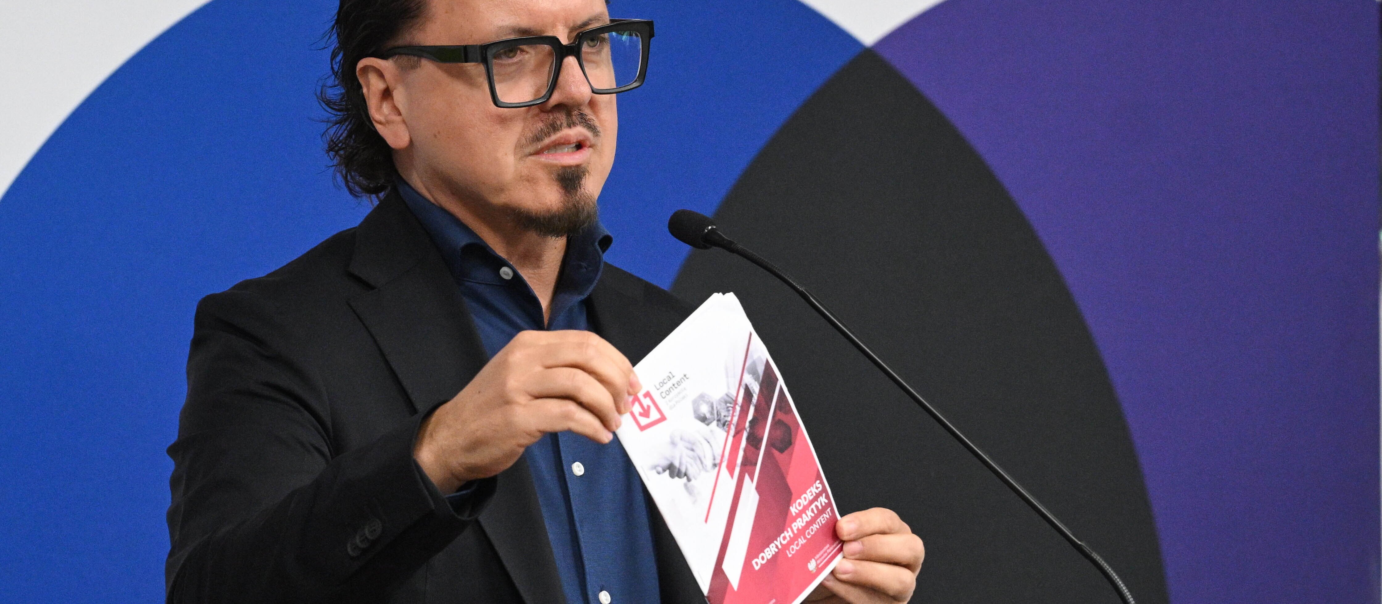 Nowy etap polityki local content. Do gry wchodzą Orlen, Enea, PGE i Tauron