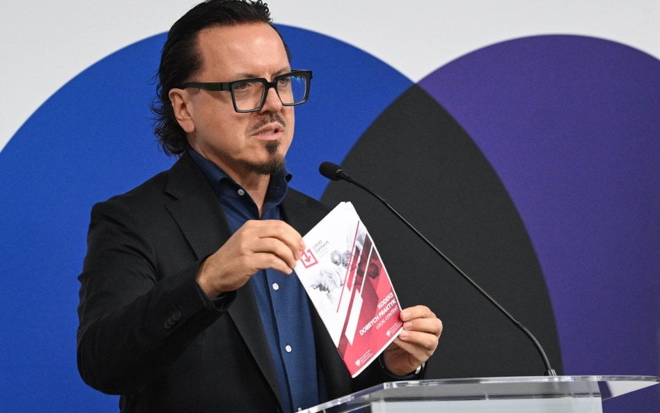 Nowy etap polityki local content. Do gry wchodzą Orlen, Enea, PGE i Tauron