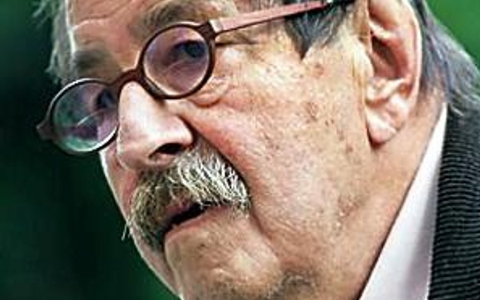 Günter Grass