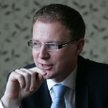 Krzysztof Krystowski, prezes Bumaru.