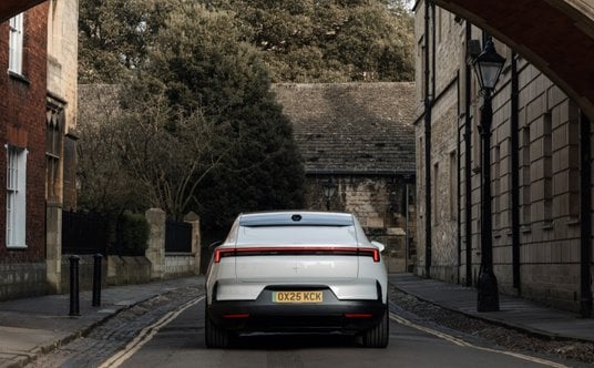 Polestar 4