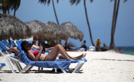 Dominikana zainwestuje 700 milionów dolarów w rozwój lotnisk