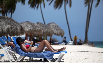 Dominikana inwestuje 700 milionów dolarów w rozwój lotnisk