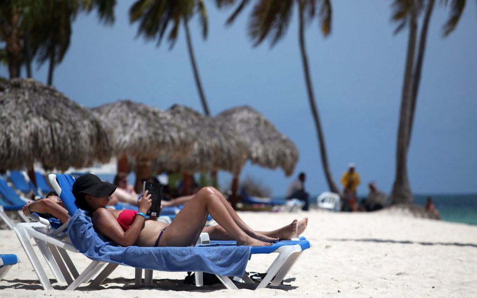 Dominikana inwestuje 700 milionów dolarów w rozwój lotnisk