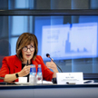 Aura Timen, dyrektor RIVM