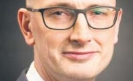 Michał Rakowski, członek zarządu Amiki.