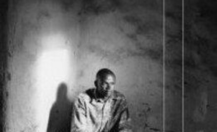 Laur Kapuścińskiego za reportaż z Rwandy