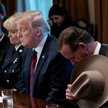 USA: Trump na razie nie wprowadzi stanu wyjątkowego