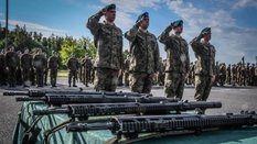 Trwają „Wakacje z wojskiem". Wynagrodzenie to blisko 6 tys. zł