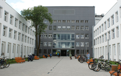 Uniwersytecki Szpital Kliniczny w Białymstoku