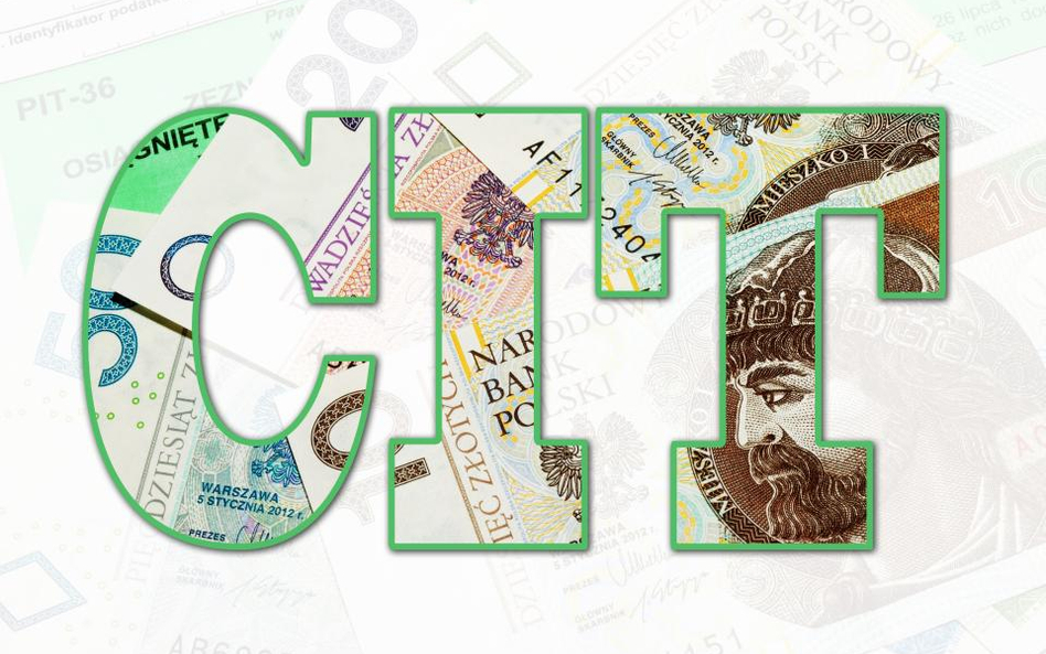 CIT a zakończenie działalności gospodarczej
