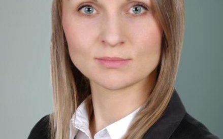 Anna Paterak-Konon, prawnik Kochański Zięba i Partnerzy