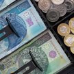 Złoty w dół w odpowiedzi na rosyjskie drony nad Polską