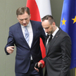 Politycy Solidarnej Polski są przeciwni wszelkim ustępstwom wobec Unii Europejskiej
