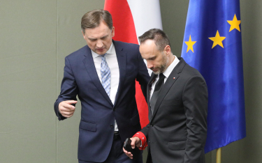 Politycy Solidarnej Polski są przeciwni wszelkim ustępstwom wobec Unii Europejskiej