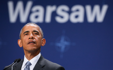 Szczyt NATO w Warszawie - Relacja