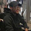 Neymar w szpitalu w Rio de Janeiro