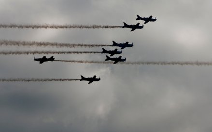 Air Show Radom 2015
