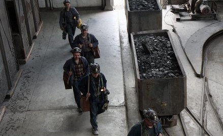 związkowcy JSW i KHW walczą o podwyżki płac