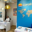 Nowość - Coral Travel Poland zabierze klientów z Poznania na plaże północnego Egiptu