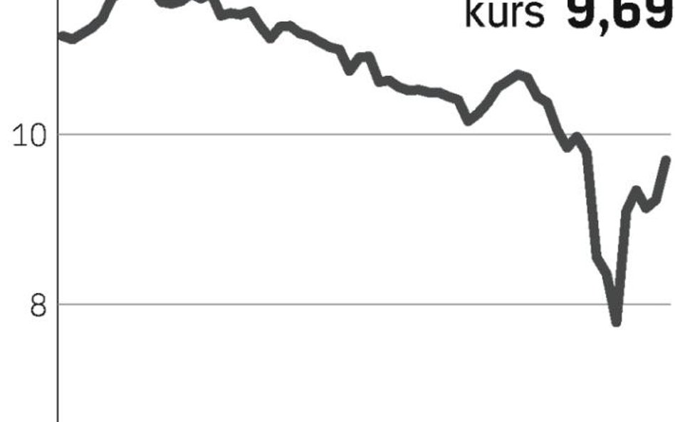 Siła prasowej plotki