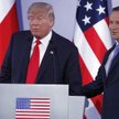Wizyta Donalda Trumpa w Polsce, lipiec 2017