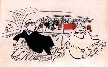 Karol Ferster ps. Charlie, Tak, tak komunikacja to jeszcze jedna z naszych największych bolączek...,