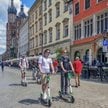 Kraków jako jedyne polskie miasto znalazł się w rankingu magazynu „Time Out”, wyróżniającym najlepsz