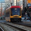 W weekend na Pragę najlepiej pojechać z centrum tramwajami.