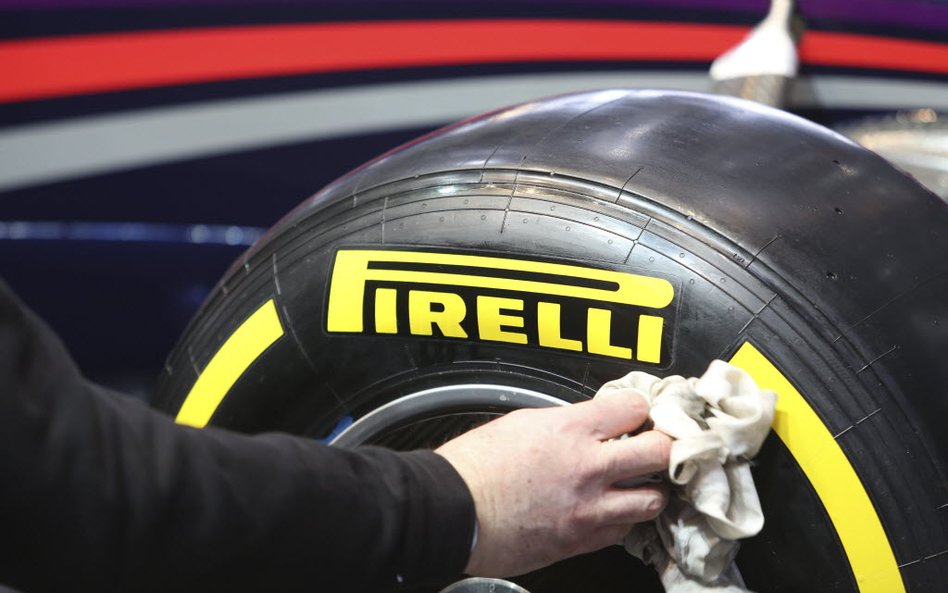 Publiczna oferta Pirelli od 18 do 28 września