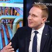 #RZECZoBIZNESIE: Łukasz Kroplewski: miliard złotych na innowacje w gazownictwie w ciągu 5 lat