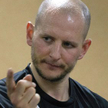 Bartosz Kurek: Wciąż mam w sobie ogień