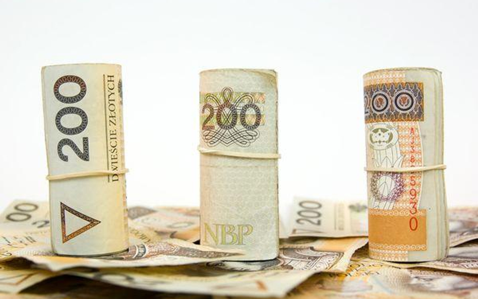 O 18,6 proc., do 87,2 mld zł, wzrosły w minionym kwartale przychody 34 niefinansowych spółek z GPW, 