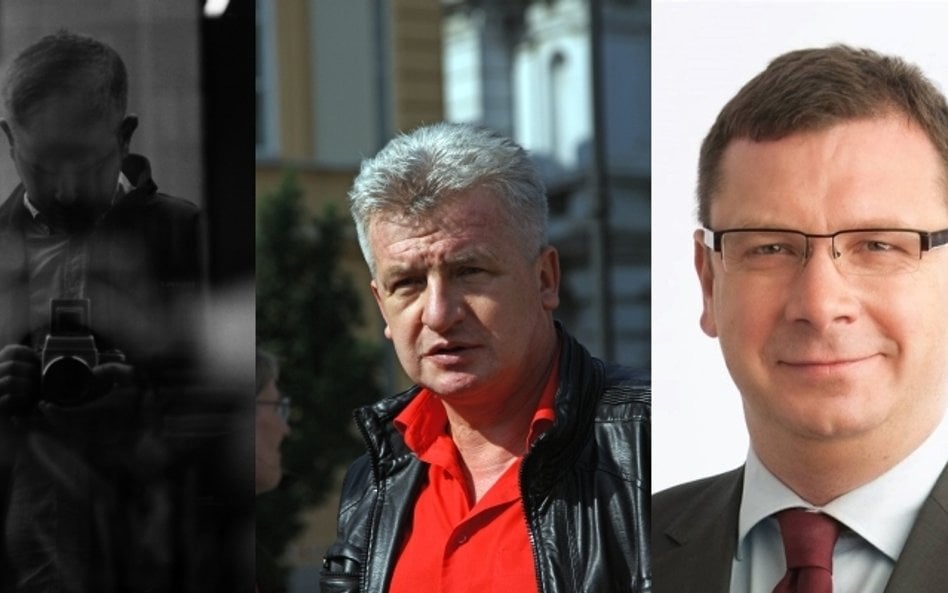 #RZECZoPOLITYCE: Piotr Ikonowicz, Michał Wójcik, NOON